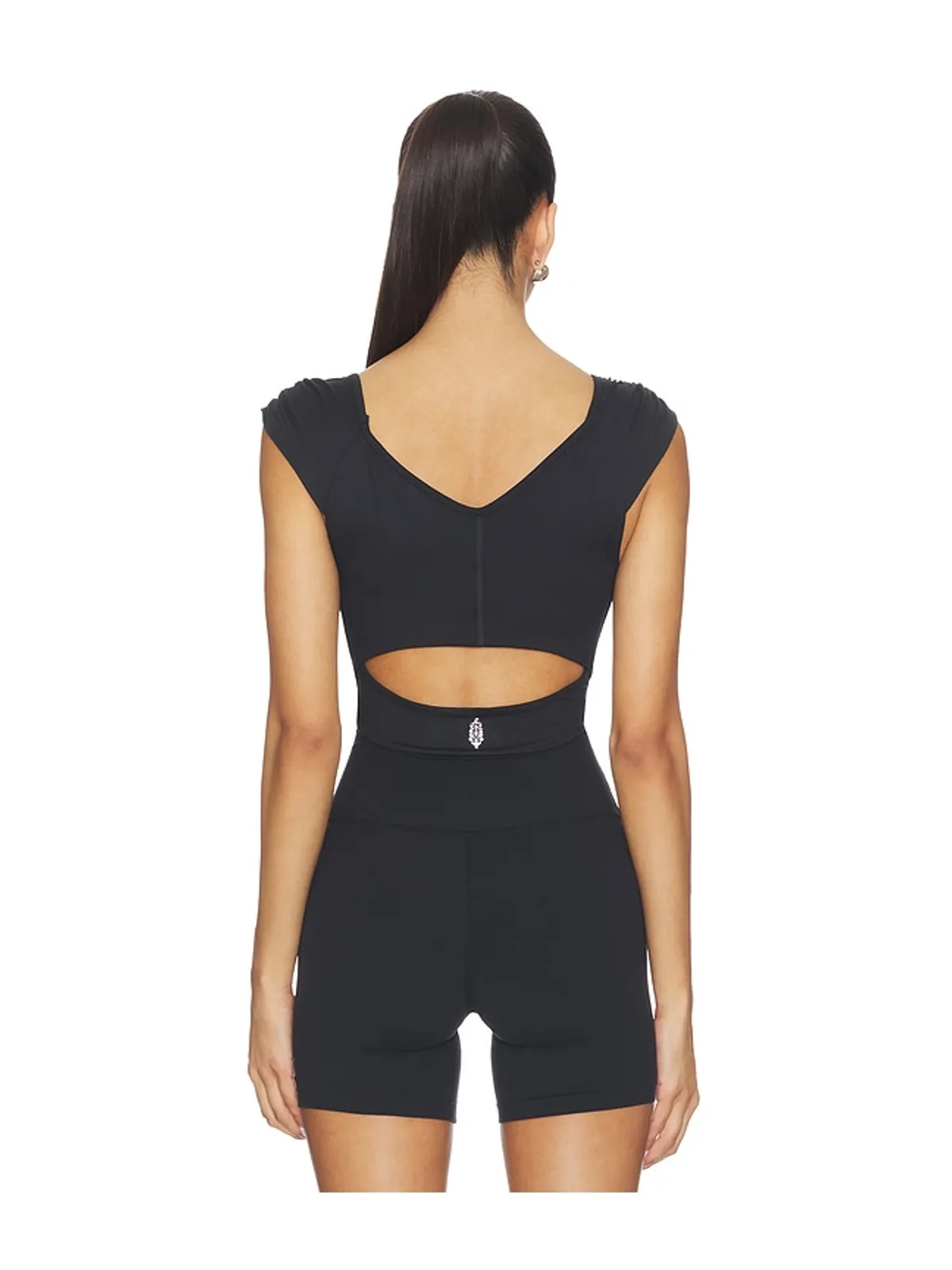Free People BREATHE DEEPER キャミソールトップス - 画像3