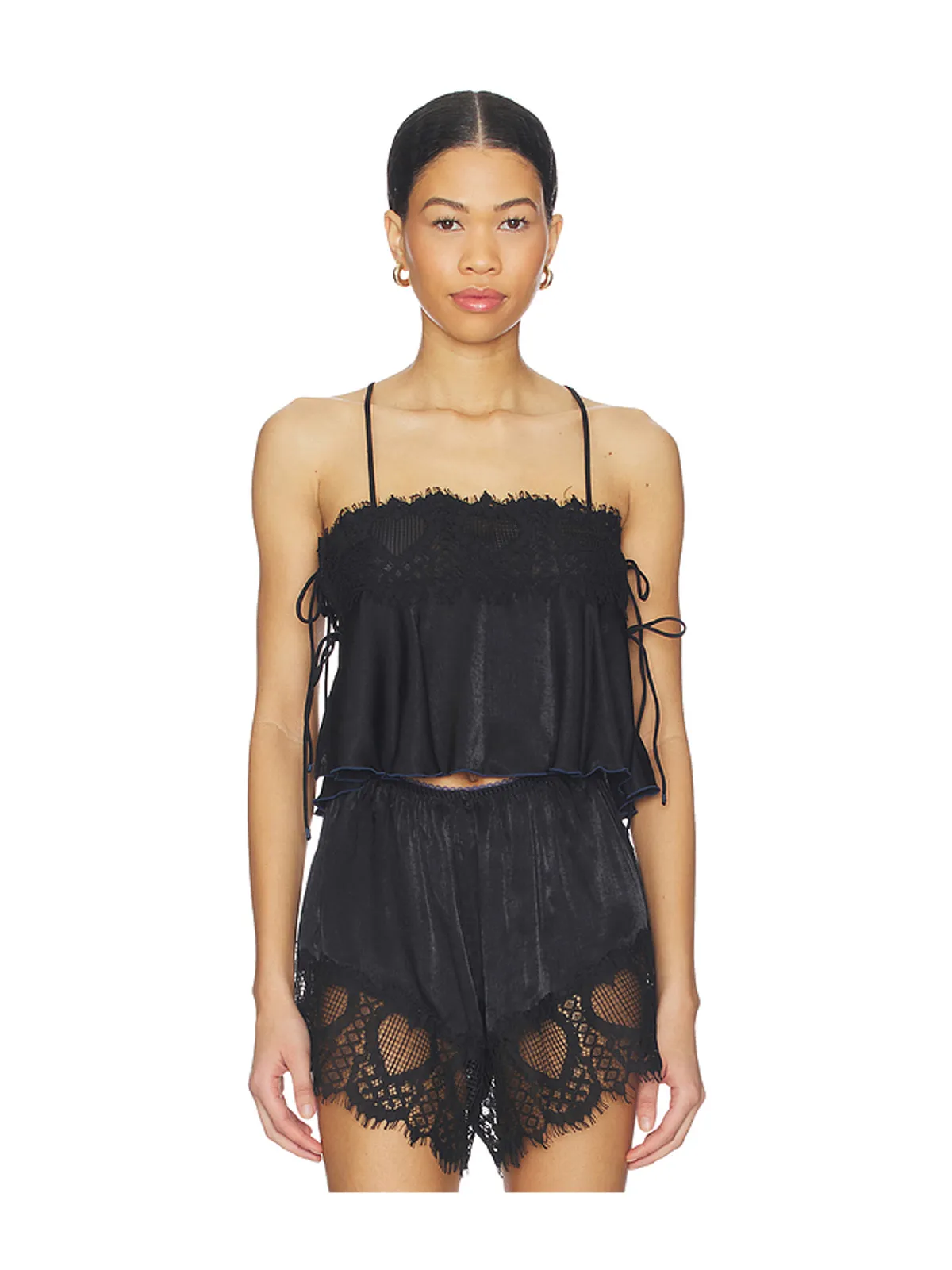 Free People SWEET LOVE キャミソール - 画像2