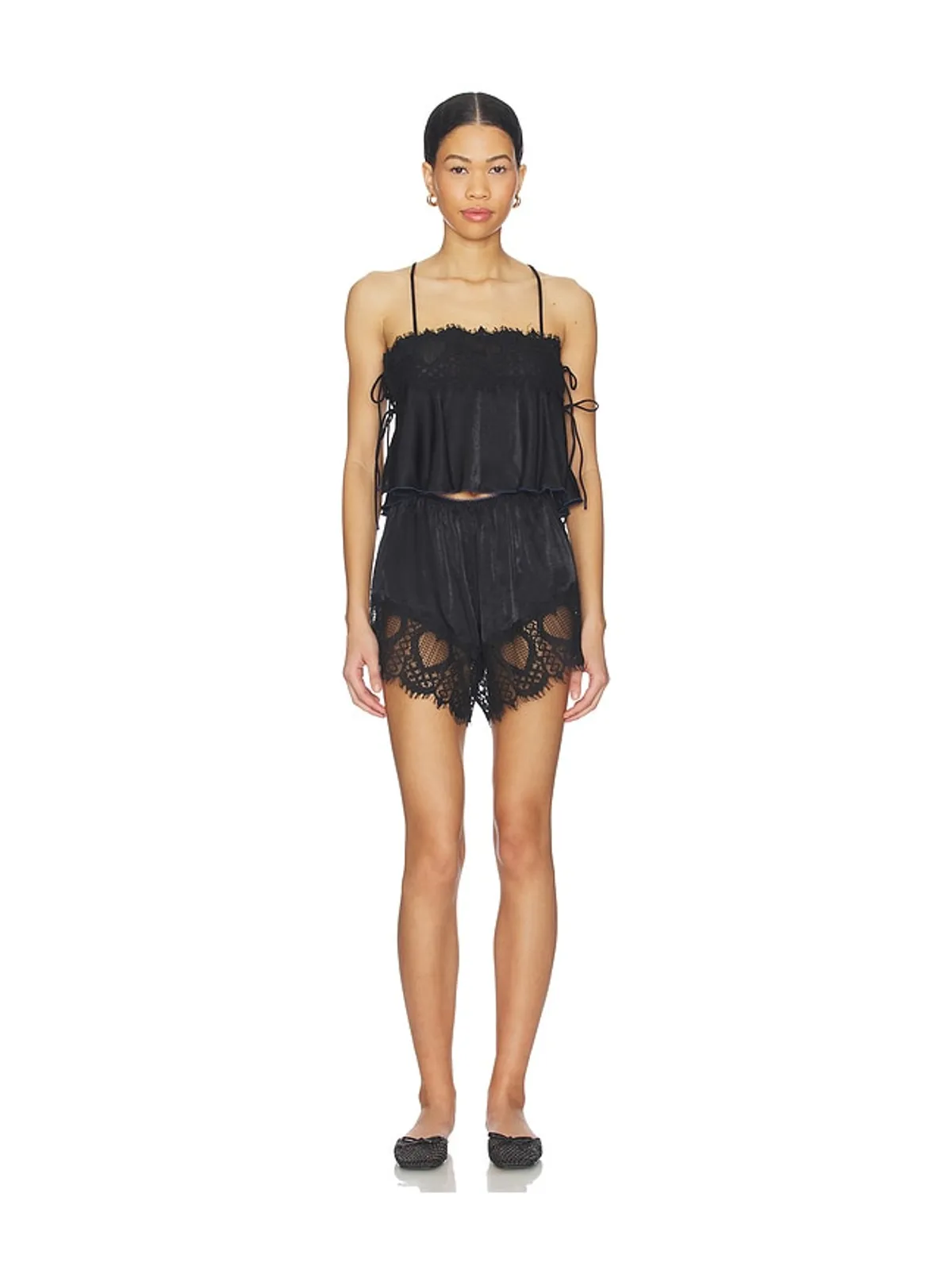 Free People SWEET LOVE キャミソール - 画像4