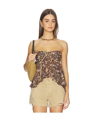Free People MALIA チューブ - サムネイル1