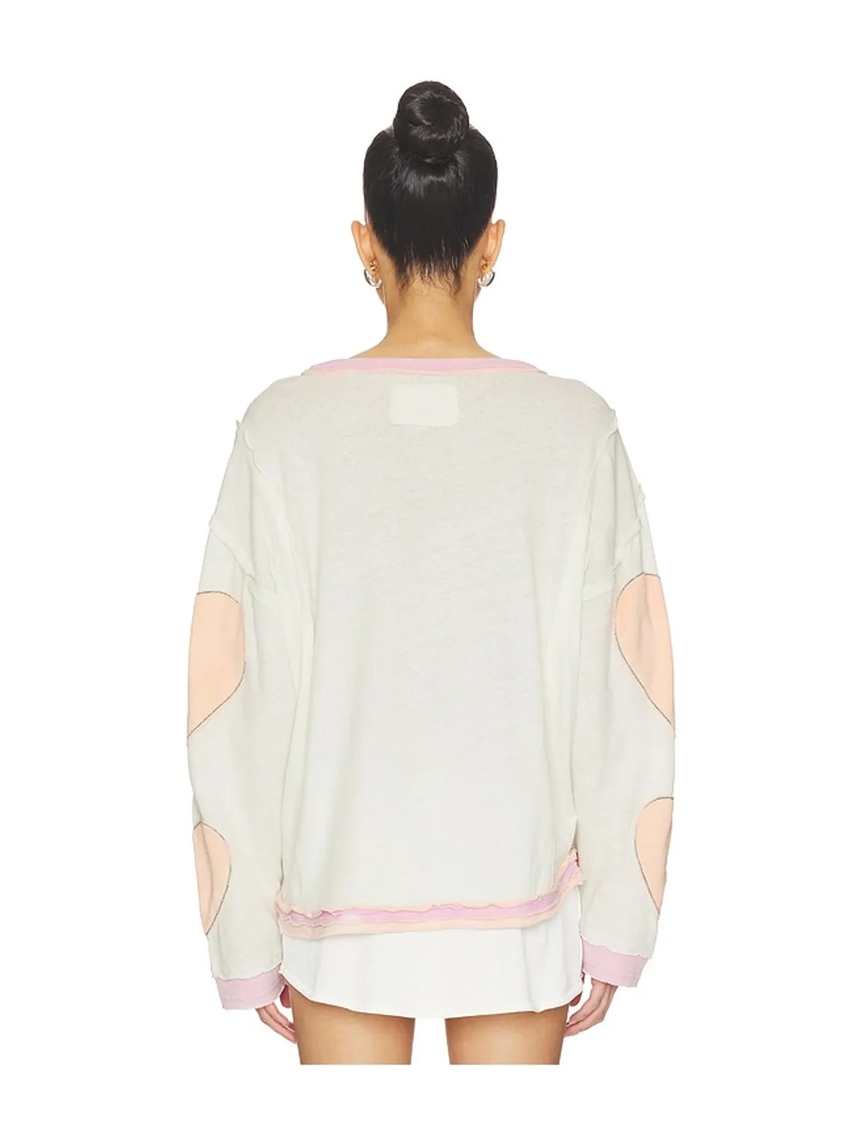 Free People Youre A Star Tee - 画像3
