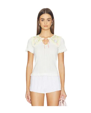 Free People SOL Tシャツ - サムネイル1