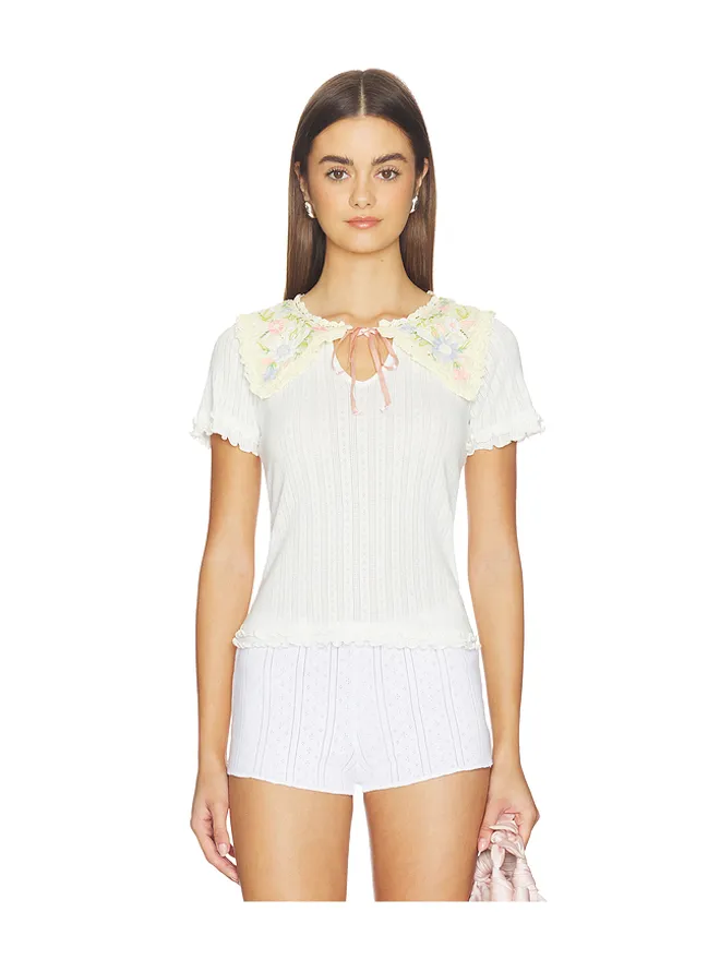Free People Free People SOL Tシャツの商品画像