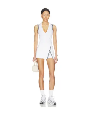 Free People FOREHAND ポロトップ - サムネイル4