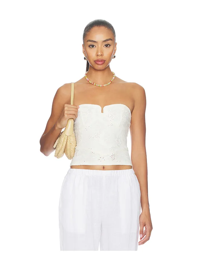 Free People Free People EVER AFTERNOON チューブの商品画像