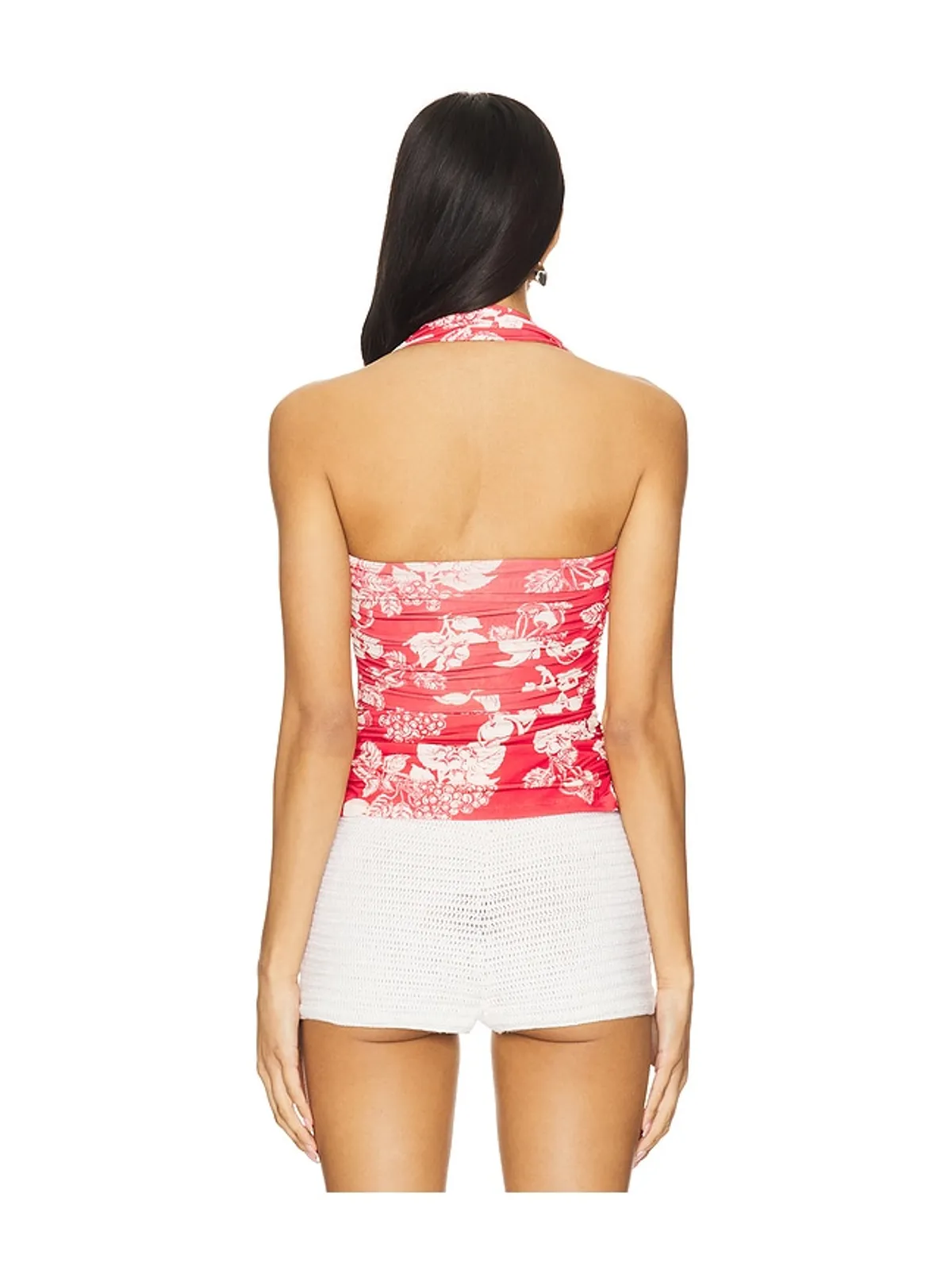 Free People TOMMIE ニットトップ - 画像3