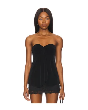 Free People FREE PEOPLE CALL ME LATER チュニック - サムネイル2