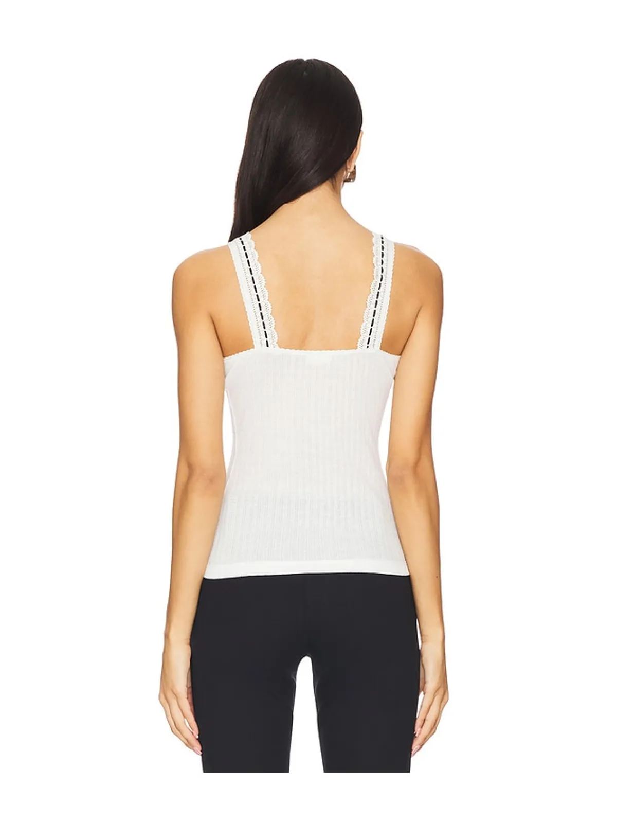 Free People FREE PEOPLE ONLY YOU タンクトップ - 画像3