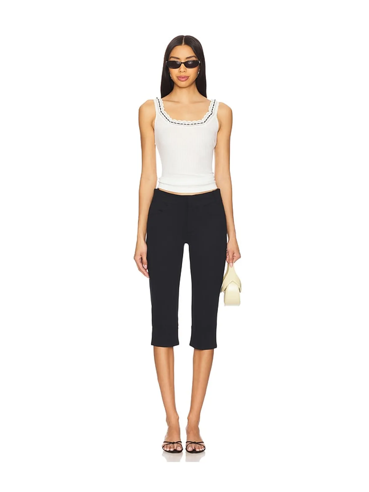 Free People FREE PEOPLE ONLY YOU タンクトップ - 画像4