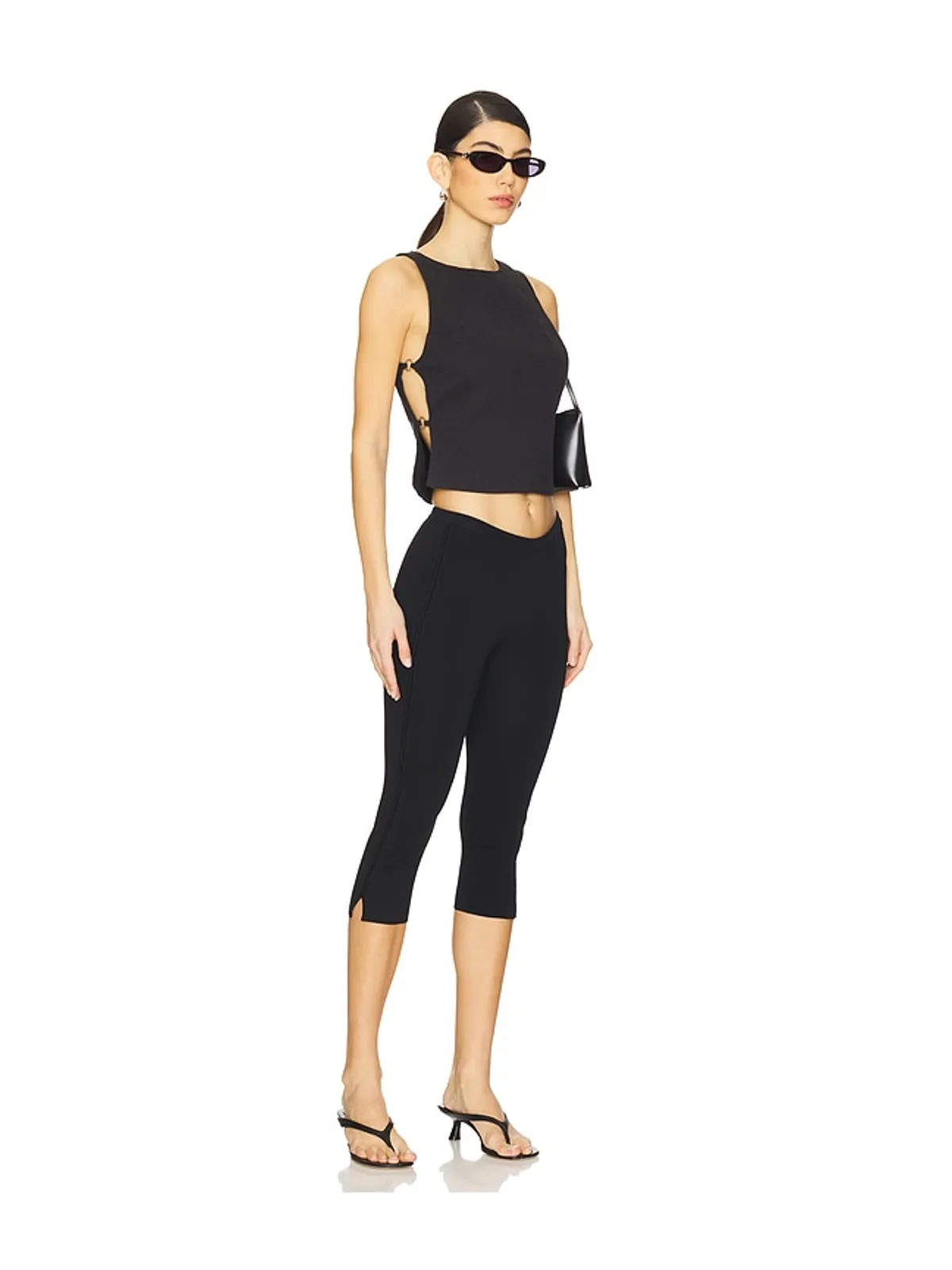 Free People FREE PEOPLE ELIZA トップ - 画像5