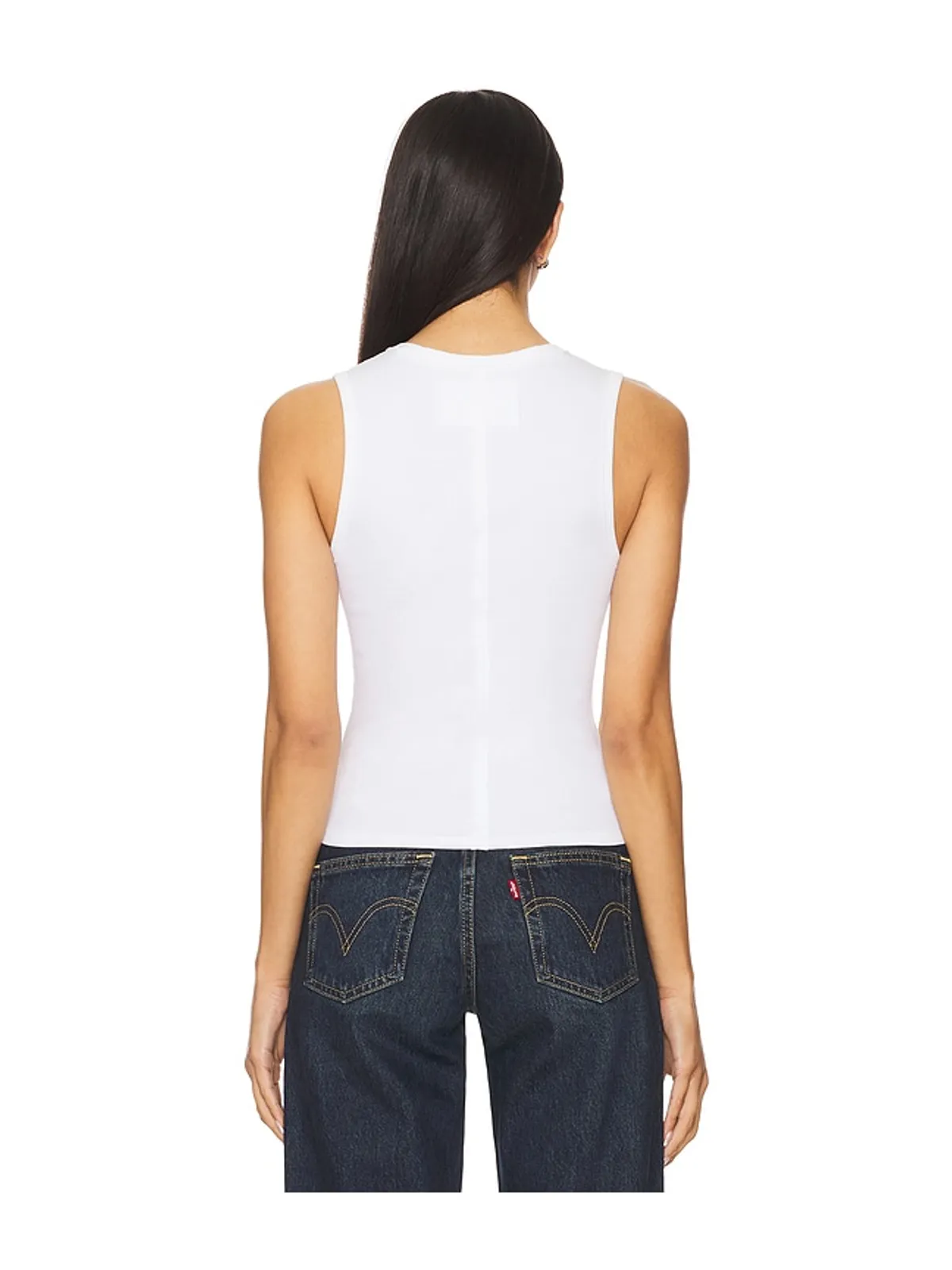 Free People NERIA タンクトップ - 画像3