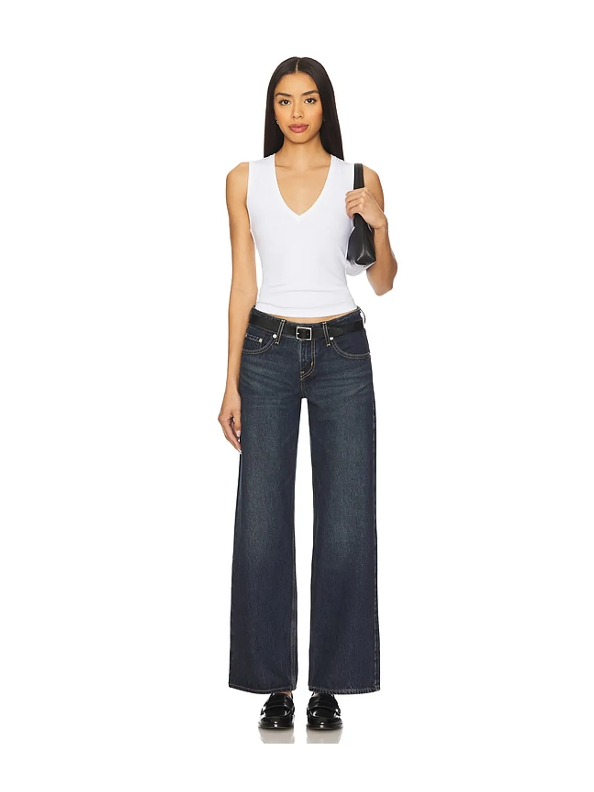 Free People NERIA タンクトップ - 画像4