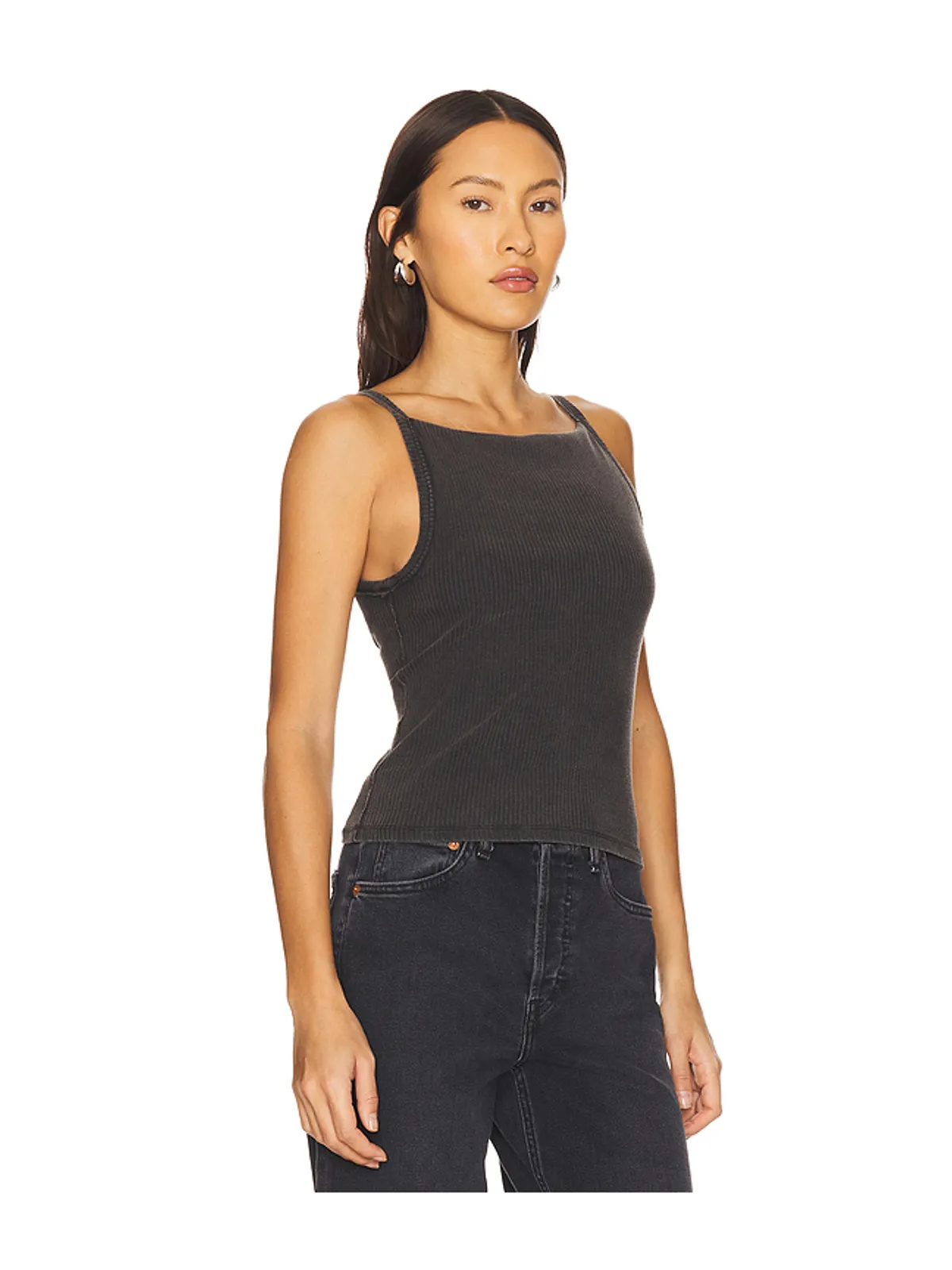 Free People WE THE FREE MIA タンクトップ - 画像2