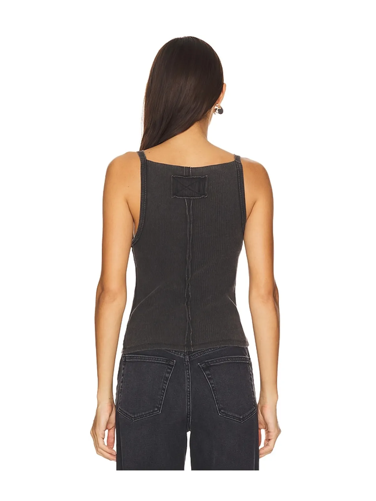 Free People WE THE FREE MIA タンクトップ - 画像3