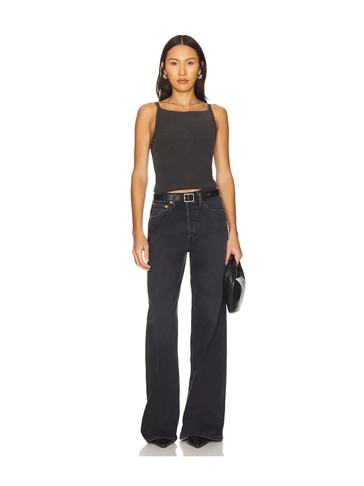Free People WE THE FREE MIA タンクトップ - 画像4