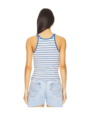 Free People TOP スリーブレストップス - サムネイル3