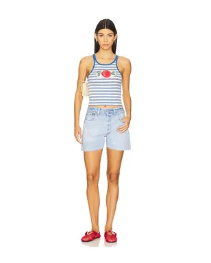 Free People TOP スリーブレストップス - サムネイル4