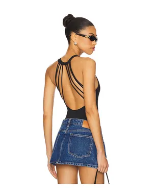 Free People SYDNEY ボディスーツ - サムネイル1
