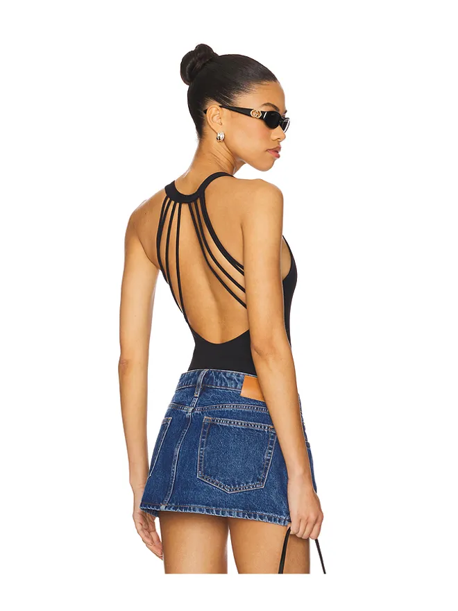 Free People Free People SYDNEY ボディスーツの商品画像