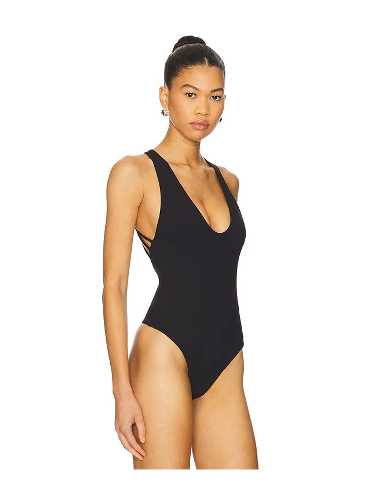 Free People SYDNEY ボディスーツ - 画像3