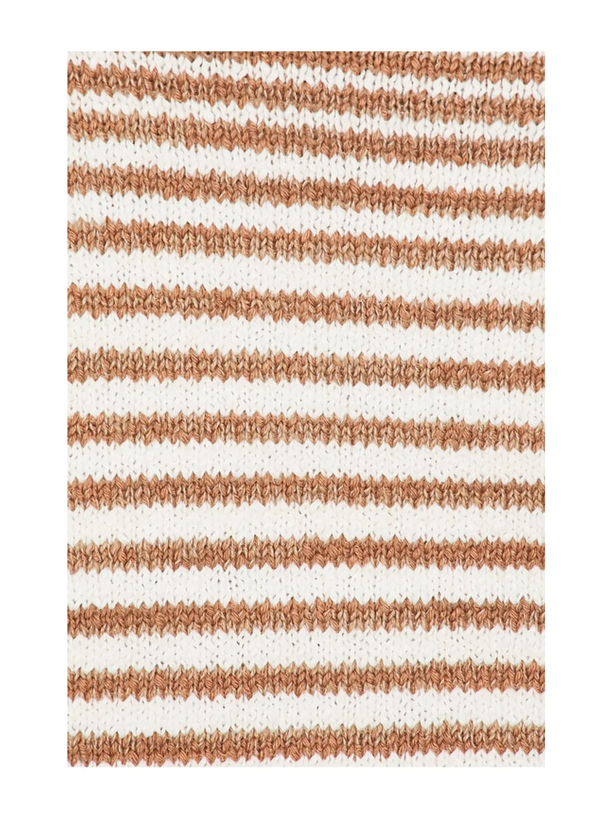 Free People CLAIRE スリーブレストップス - 画像5