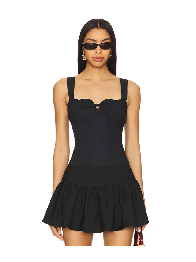 Free People Free People FREE PEOPLE HEARTBREAKER トップの商品画像