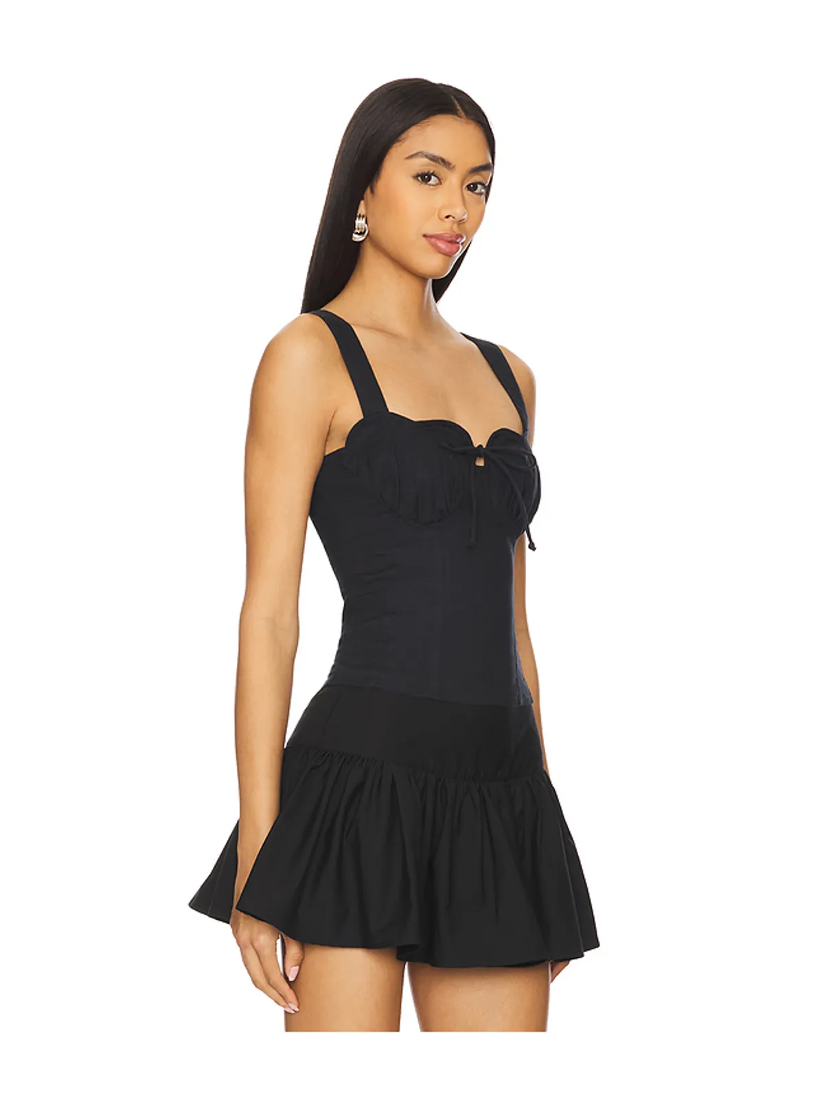 Free People FREE PEOPLE HEARTBREAKER トップ - 画像2