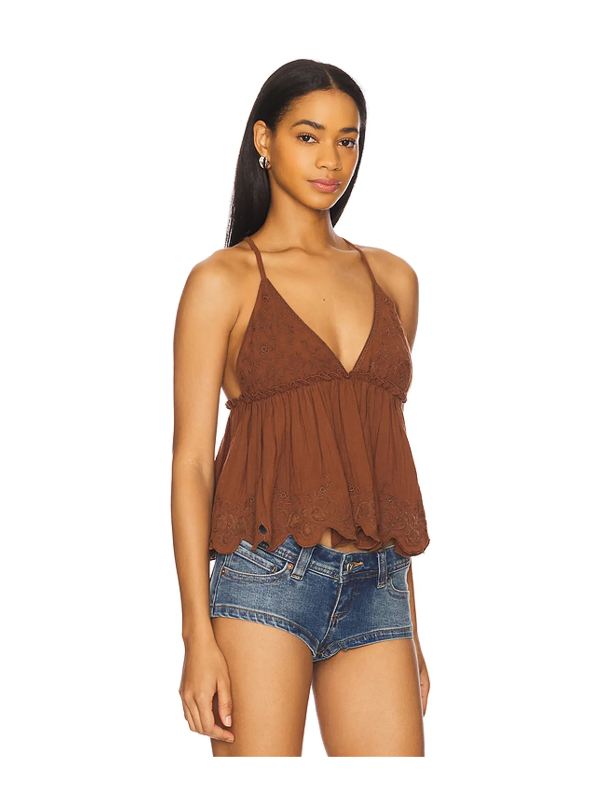 Free People SUNNY DAYS キャミソール - 画像2