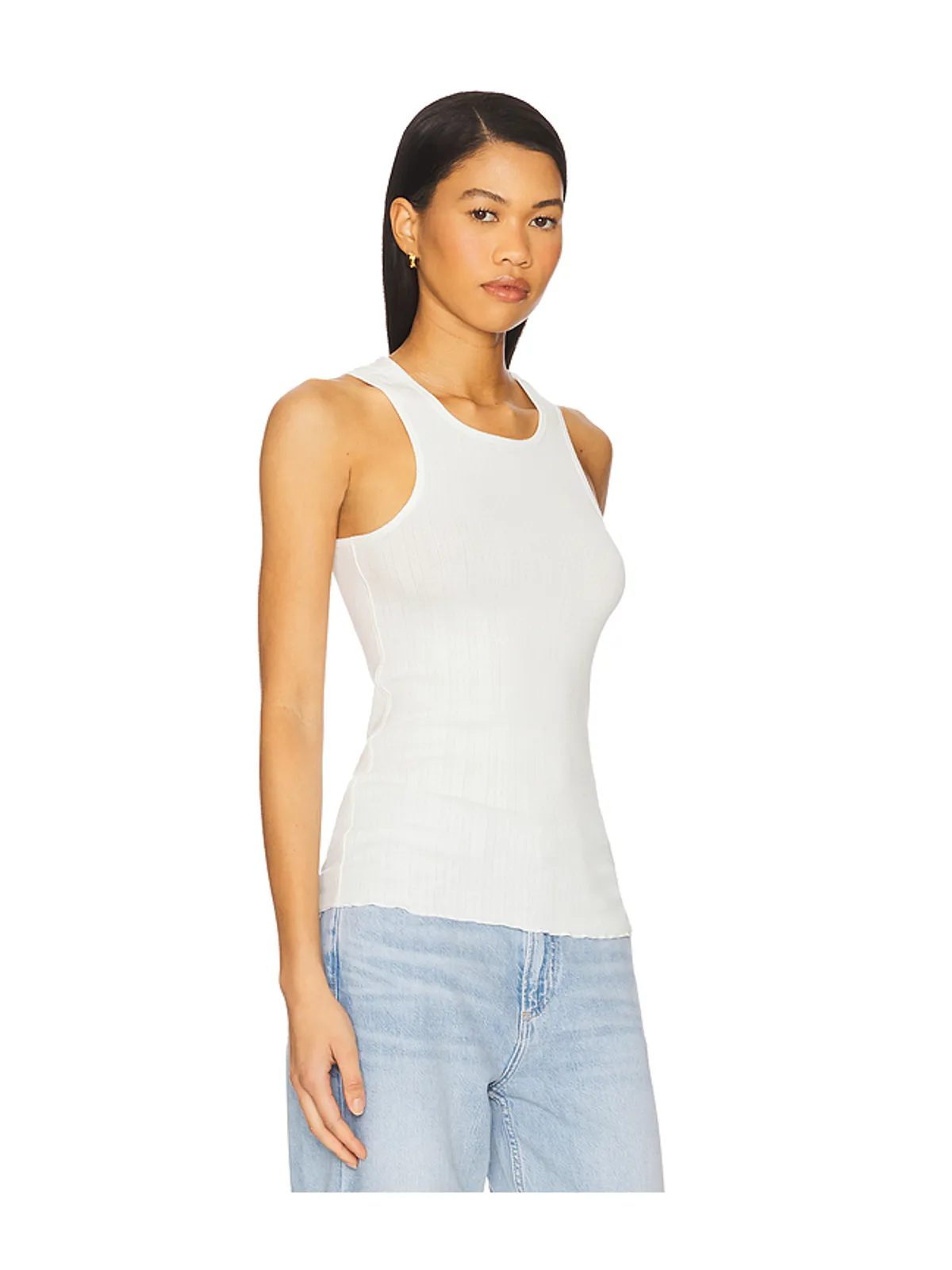 Free People FRESH IN LOVE タンクトップ - 画像2