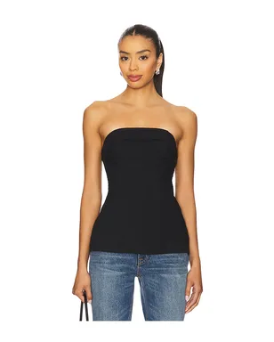 Free People LORA チューブトップ - サムネイル1