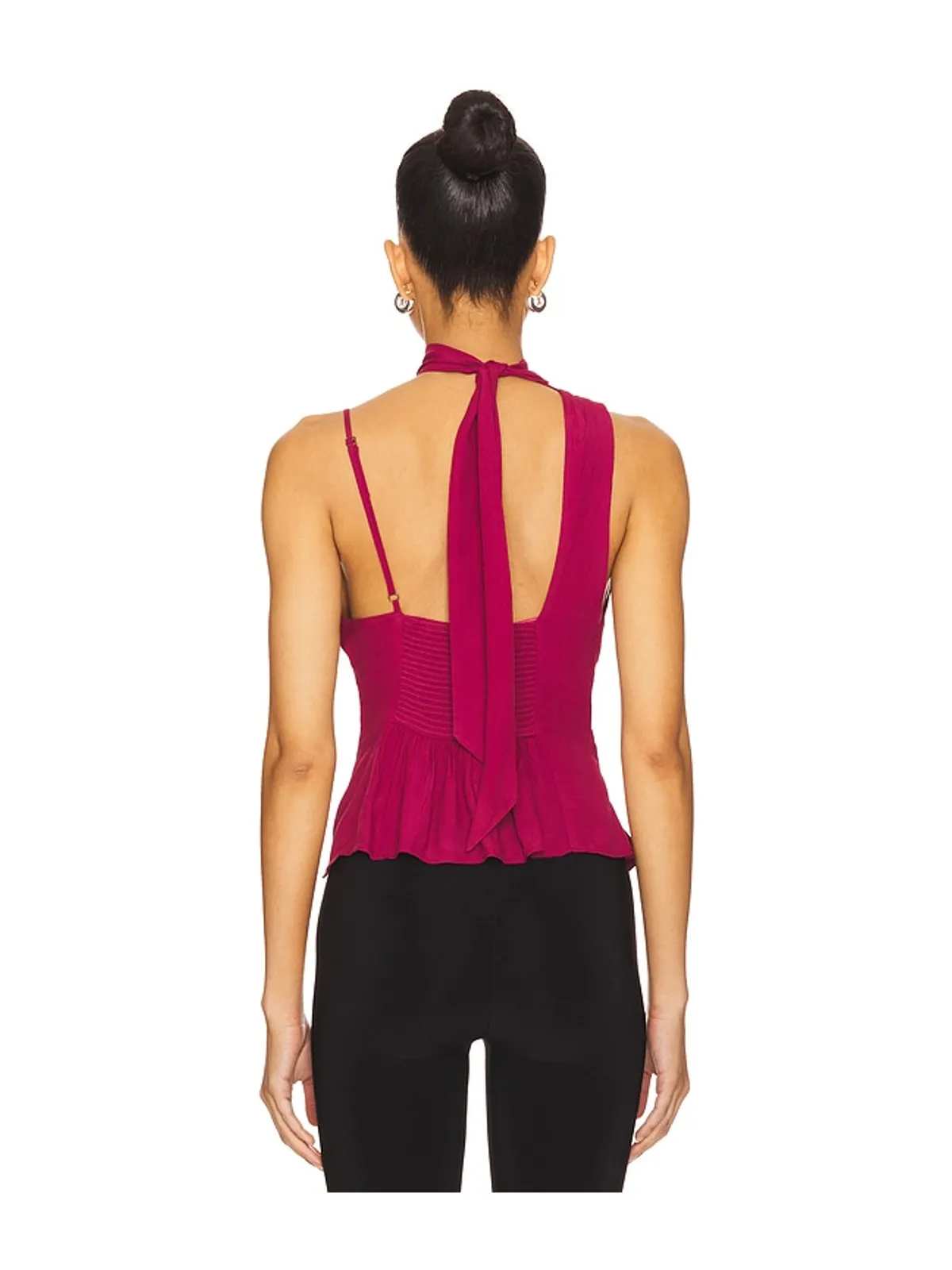 Free People TRUE TO YOU タンクトップ - 画像4