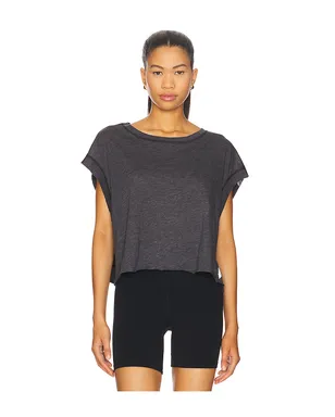 Free People X FP MOVEMENT MY TIME Tシャツ - サムネイル2