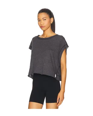 Free People X FP MOVEMENT MY TIME Tシャツ - サムネイル3