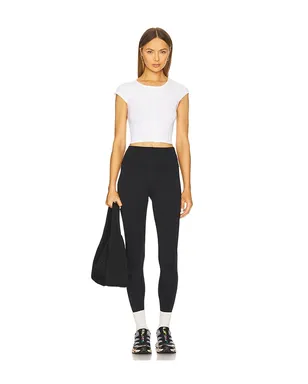 Free People X FP MOVEMENT TEMPO Tシャツ - サムネイル4