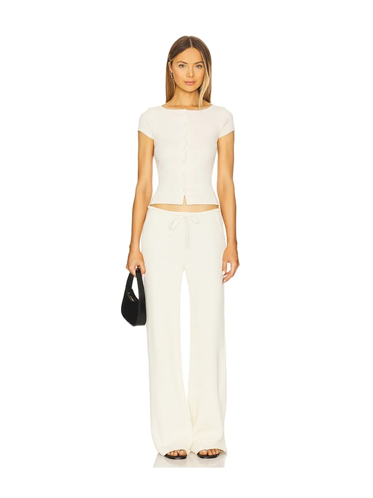 Free People INTIMATELY FP MOST WANTED カーディガン - 画像4
