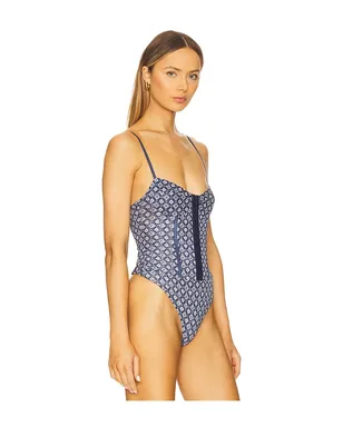 Free People BODYSUIT ボディスーツ - サムネイル3
