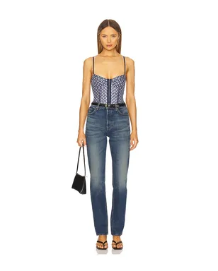 Free People BODYSUIT ボディスーツ - サムネイル5