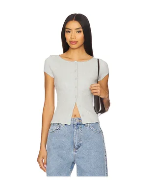 Free People MOST WANTED カーディガン - サムネイル1