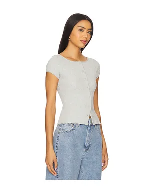 Free People MOST WANTED カーディガン - サムネイル2