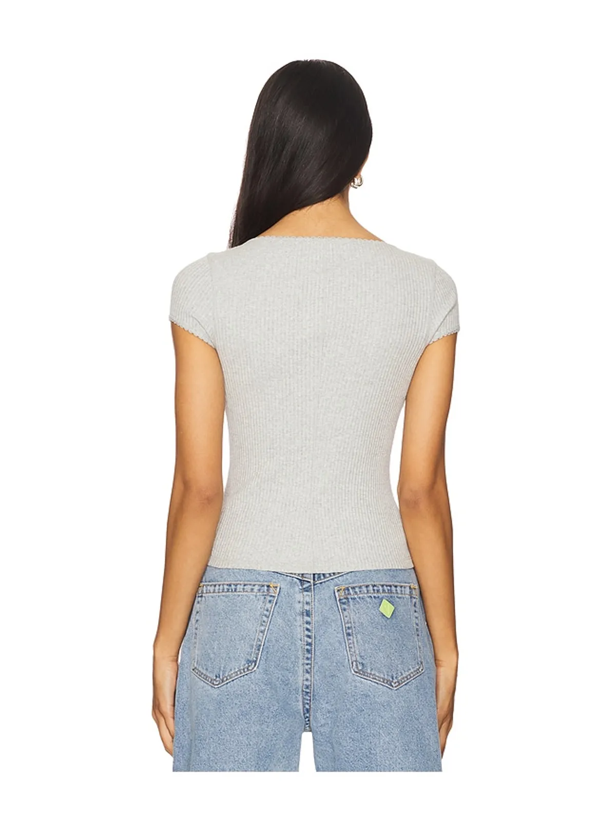 Free People MOST WANTED カーディガン - 画像3