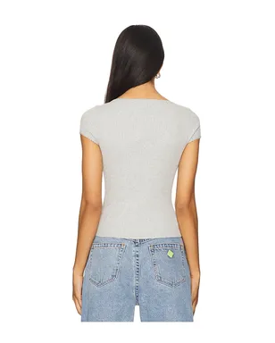 Free People MOST WANTED カーディガン - サムネイル3
