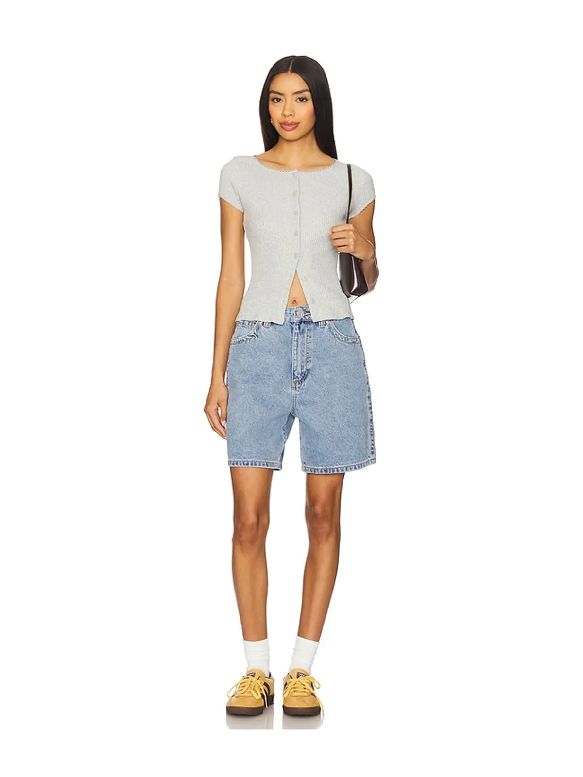 Free People MOST WANTED カーディガン - 画像4