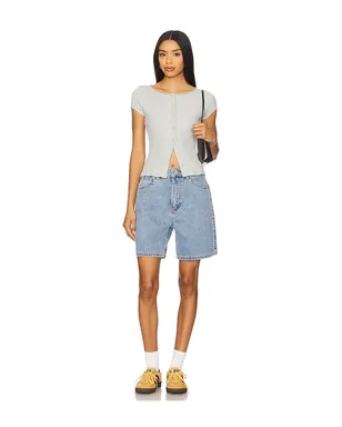 Free People MOST WANTED カーディガン - サムネイル4