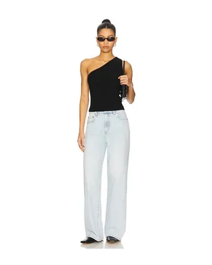 Free People FREE PEOPLE JANE ワンショルダートップ - サムネイル6