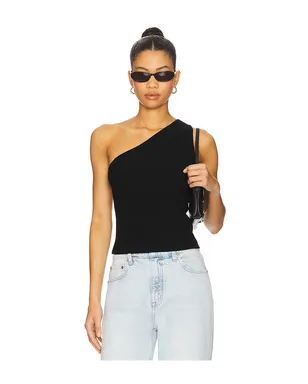 Free People FREE PEOPLE JANE ワンショルダートップ - サムネイル2