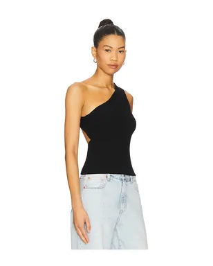 Free People FREE PEOPLE JANE ワンショルダートップ - サムネイル3