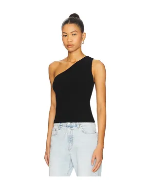Free People FREE PEOPLE JANE ワンショルダートップ - サムネイル4