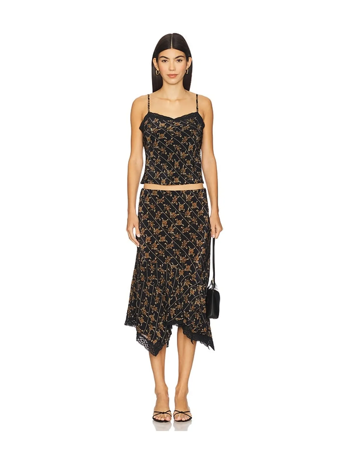 Free People BALI MARGOT トップ - 画像4