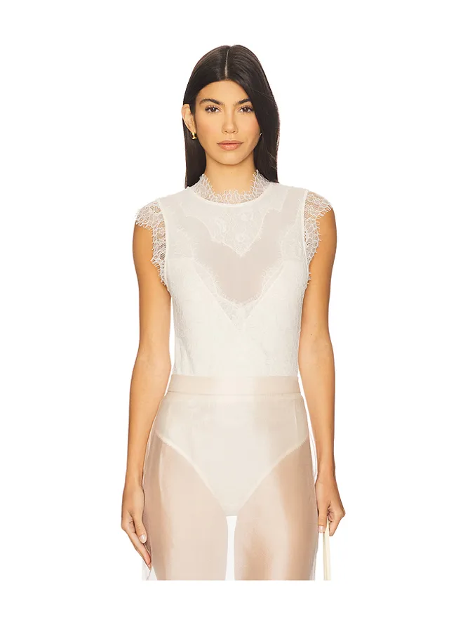 Free People Free People SWEET NOTHINGS ボディスーツの商品画像