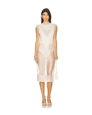Free People SWEET NOTHINGS ボディスーツ - サムネイル5